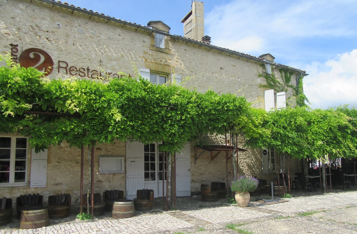 Bistrot 2