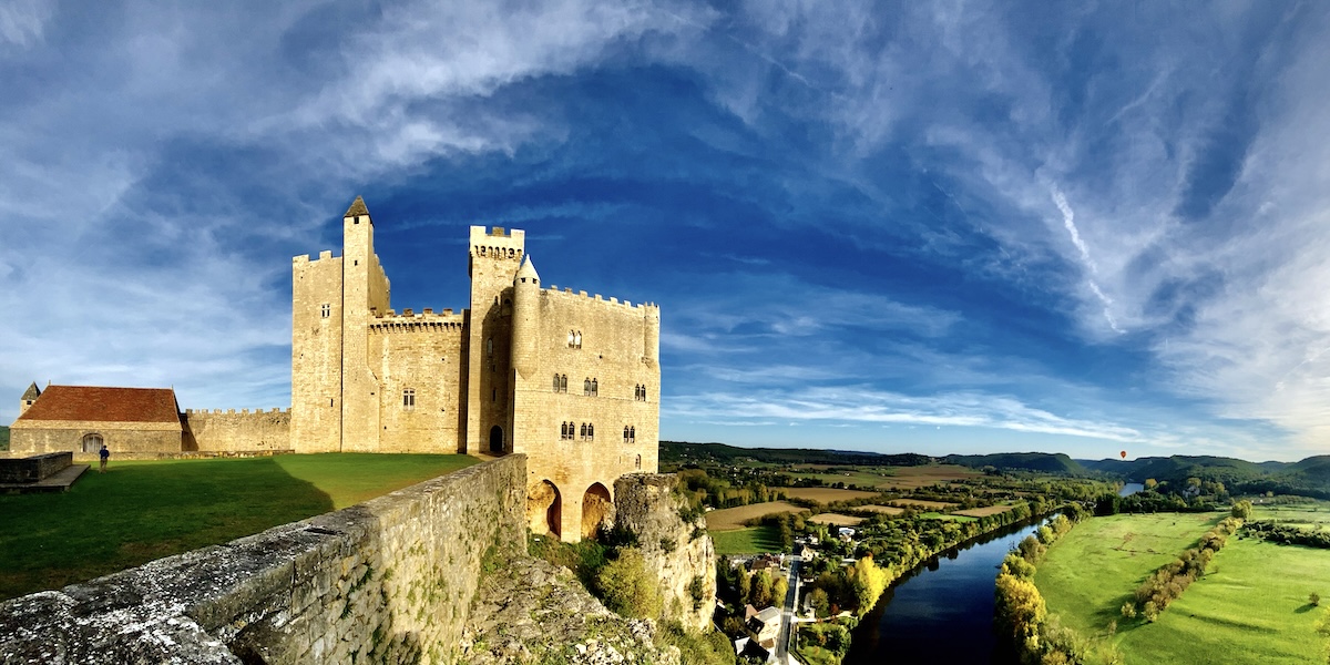 Chateau de Beynac
