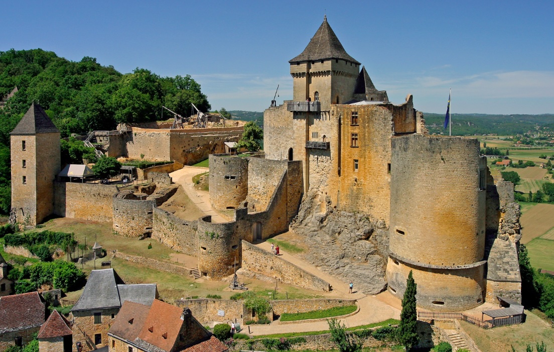 Château de Castelnaud
