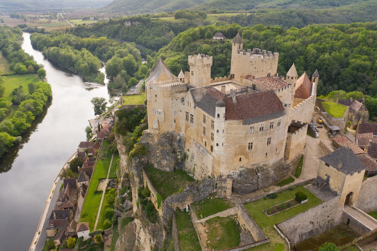 Château de Beynac