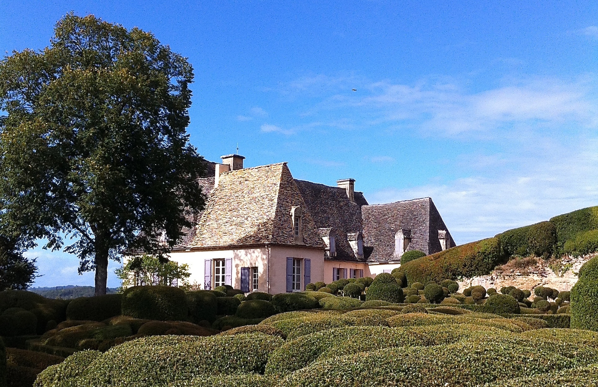 Château de Marqueyssac