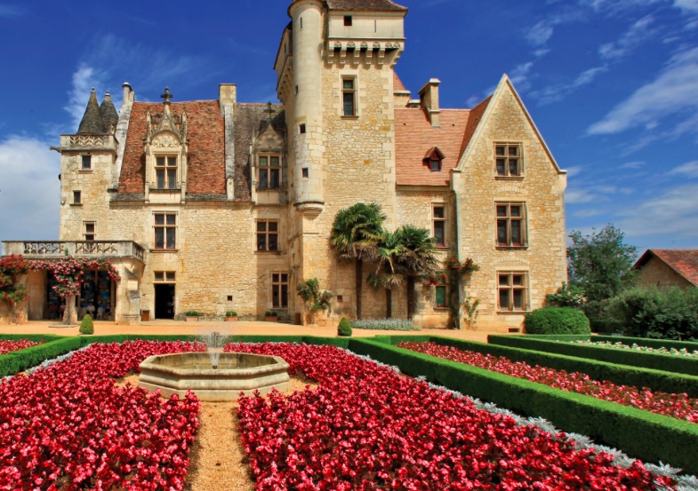 Château des Milandes