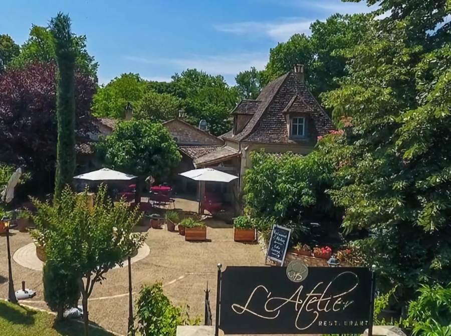L’Atelier