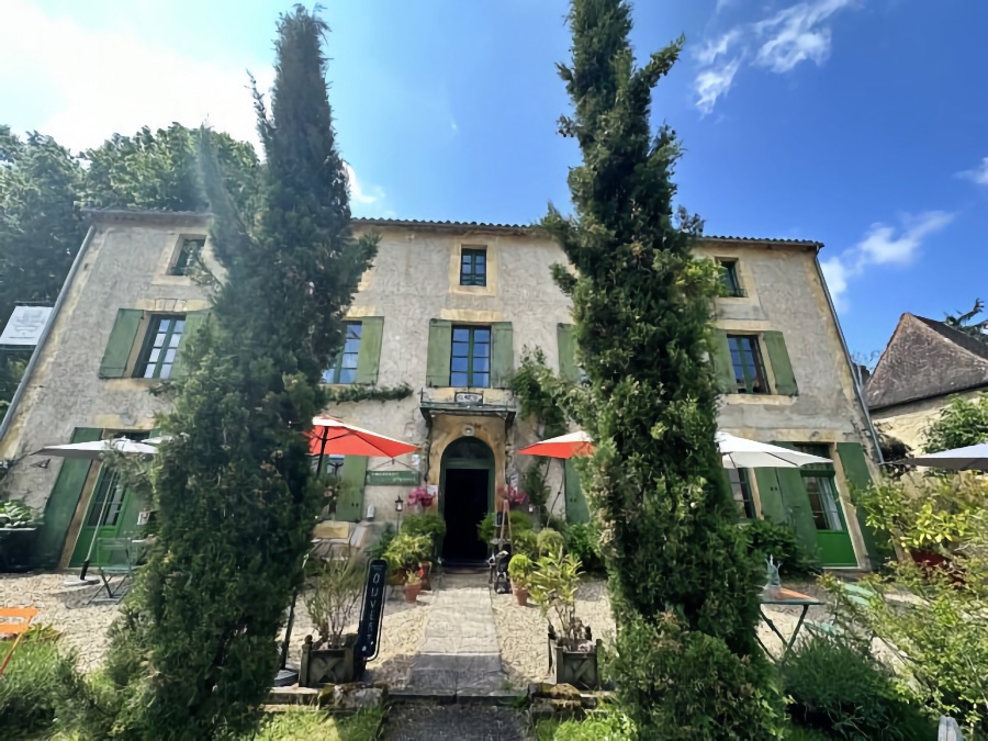 Villa Marguerite